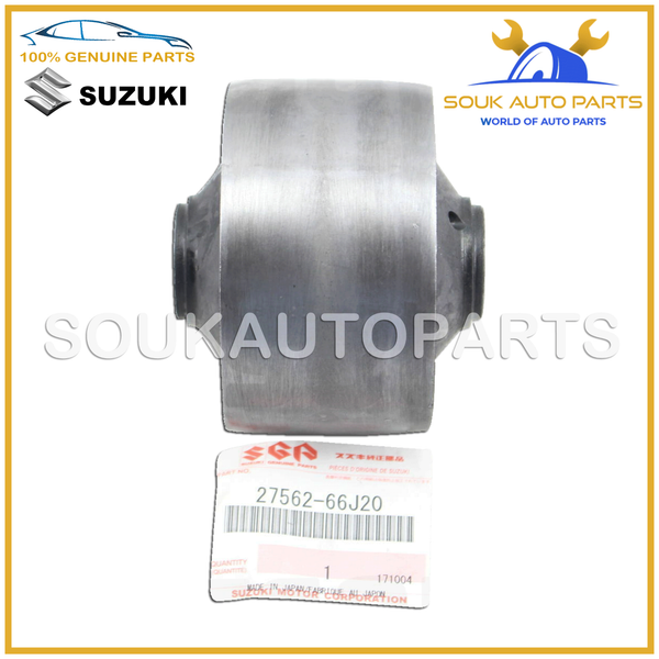 27562-66J20 Genuine Suzuki MOUNTING 27562-66J20 OEM ESCUDO GRAND VITARA