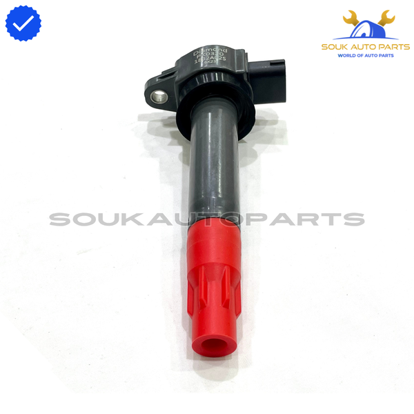 1832A025 IGNITION COIL 4G64 For Mitsubishi LANCER OUTLANDER L4 C1694 B2896 UF589