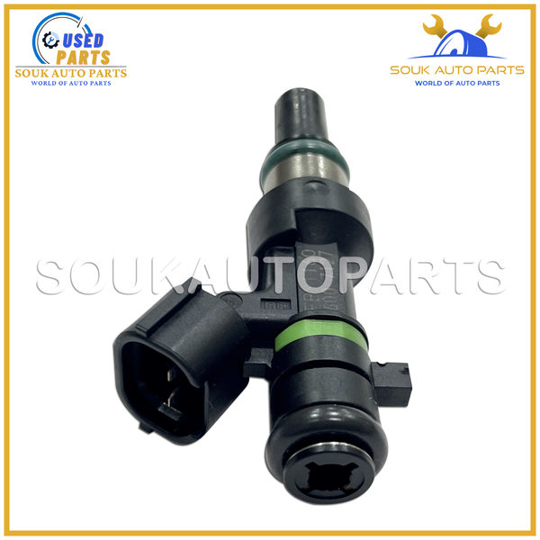 16600-ED000 FBY1160 FUEL INJECTOR SET OF 4 For Nissan Versa 1.6L 2009-2010-2011