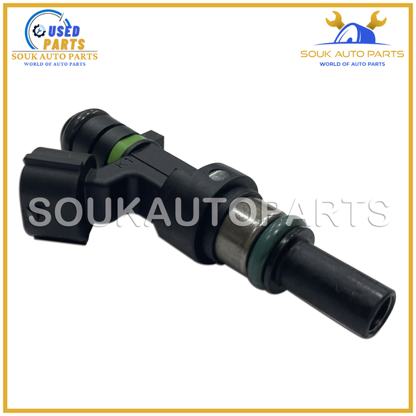 16600-ED000 FBY1160 FUEL INJECTOR SET OF 4 For Nissan Versa 1.6L 2009-2010-2011