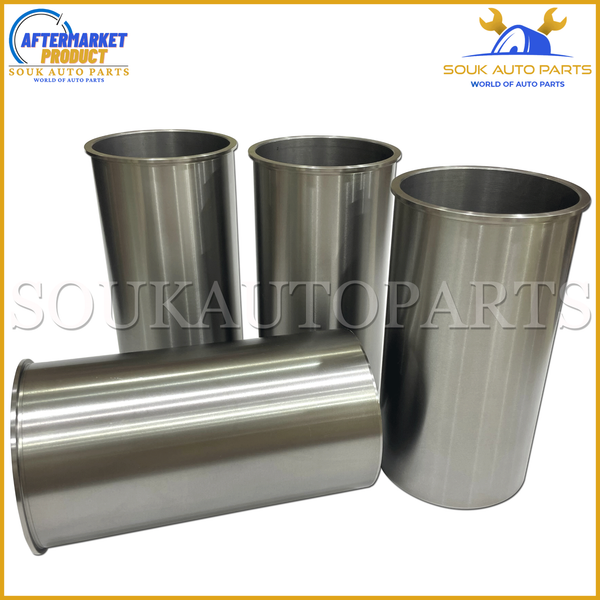 LINER SET MAZDA WL & WL-TURBO FOR BONGO FRIENDEE & FORD RANGER 2.5 LTR 96-07