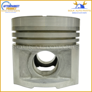 PISTON & RING SET 1C NEW 13101-64100 83MM STD For Toyota CAMRY COROLLA 1.8Ltr