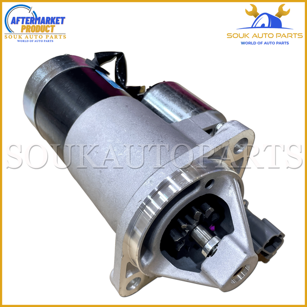 23300-VB000 STARTER MOTOR TB45E For Nissan SAFARI SAFARI PICK UP
