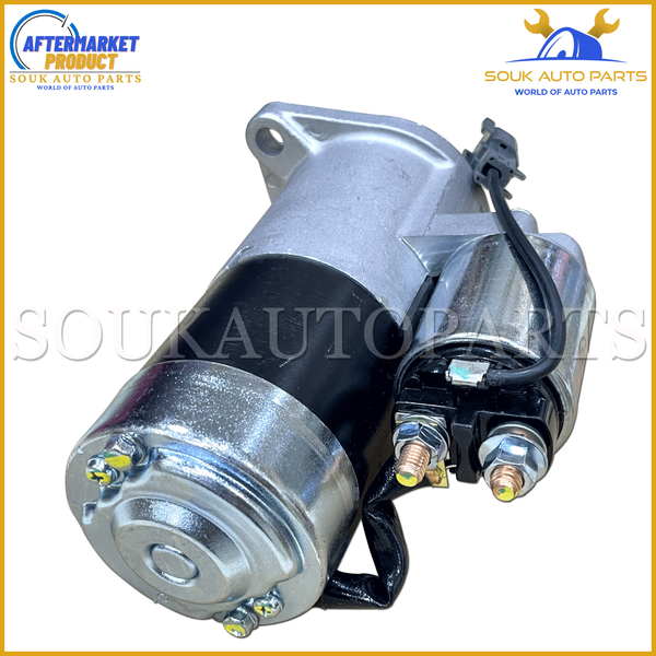23300-VB000 STARTER MOTOR TB45E For Nissan SAFARI SAFARI PICK UP