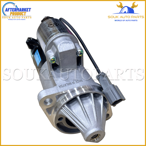 23300-VB000 STARTER MOTOR TB45E For Nissan SAFARI SAFARI PICK UP