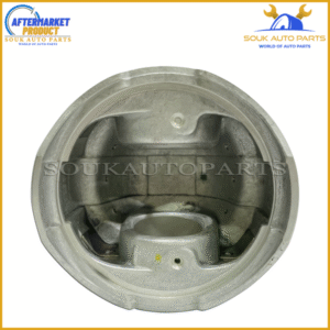 PISTON & RING SET 1C NEW 13101-64100 83MM STD For Toyota CAMRY COROLLA 1.8Ltr