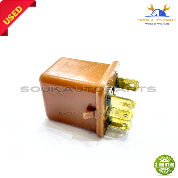 25232-AA020 Genuine RELAY 2M 25232AA020 USED For Subaru IMPREZA OUTBACK