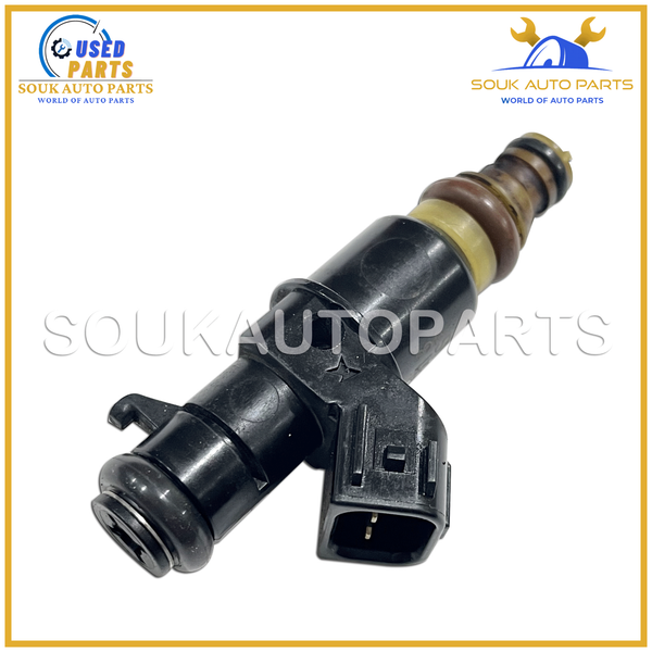16450-RB0-003 FUEL INJECTOR SET K20Z4 For Honda JAZZ GE6 1.3Ltr