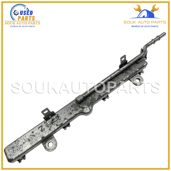 16450-RB0-003 FUEL INJECTOR RAIL K20Z4 For Honda JAZZ GE6 1.3 LTR