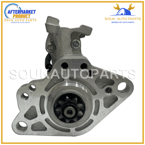 ME013008 STARTER MOTOR 4D33 4D34T For MITSUBISHI CANTER TRUCK 1994-1999