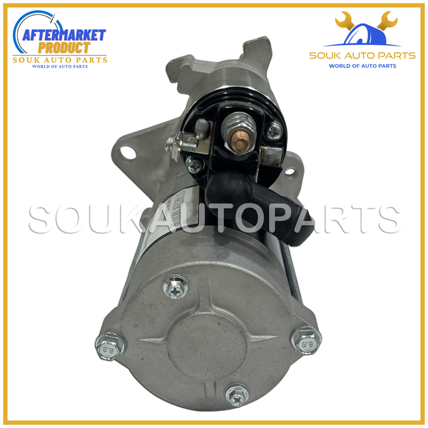 ME013008 STARTER MOTOR 4D33 4D34T For MITSUBISHI CANTER TRUCK 1994-1999