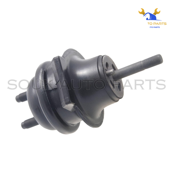 12361-46190 FRONT ENGINE MOUNTING INSULATOR 1JZGE 2JZGE 2JZGTE Lexus