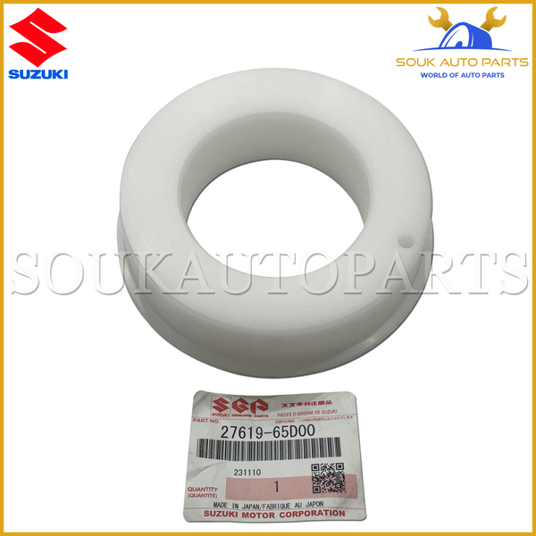 27619-65D00 Genuine Suzuki SUPPORT, DRIVE SHAFT