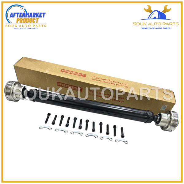 27101-66J01 SHAFT ASSY, PROPELLER FRONT, FEBEST