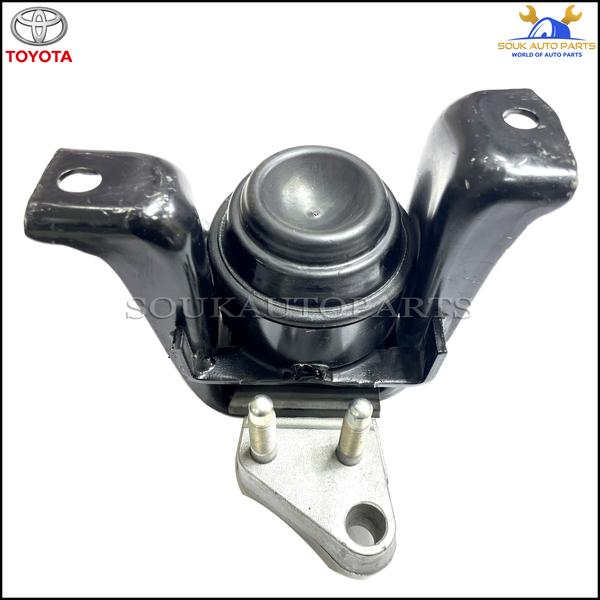 12305-22430 Genuine Toyota INSULATOR SUB-ASSY, ENGINE MOUNTING, RH 1230522430