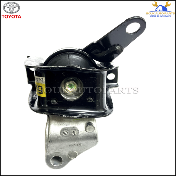 12305-22430 Genuine Toyota INSULATOR SUB-ASSY, ENGINE MOUNTING, RH 1230522430