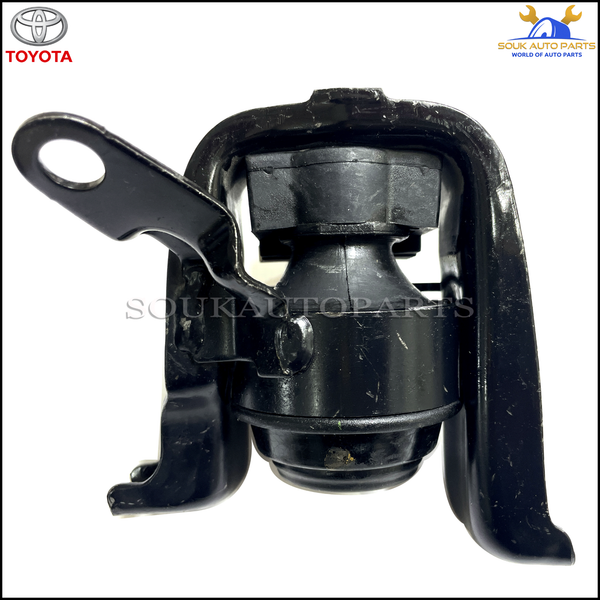 12305-22430 Genuine Toyota INSULATOR SUB-ASSY, ENGINE MOUNTING, RH 1230522430