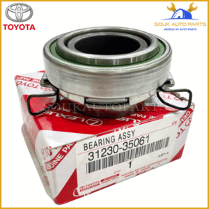 31230-35061 Genuine Toyota BEARING ASSY, CLUTCH RELEASE 3123035061 OEM