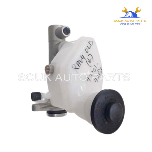 47201-42080 CYLINDER SUB-ASSY, BRAKE MASTER 3S-FE For Toyota RAV4
