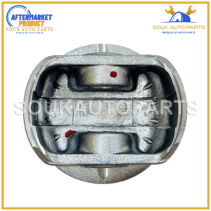 PISTON & RING SET 1ZZ-FE 79mm For Toyota COROLLA CELICA 1.8Ltr PETROL 01-07