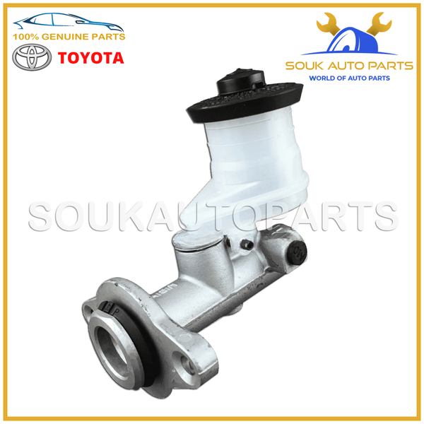 31401-60050 Genuine Toyota CYLINDER ASSY, CLUTCH MASTER 3140160050 OEM