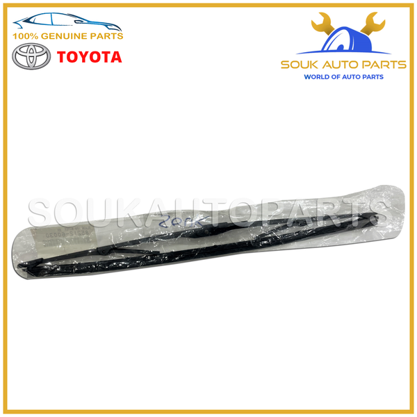 85212-60030 Genuine Toyota BLADE ASSY, WINDSHIELD WIPER
