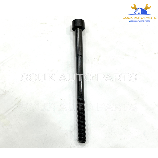 90910-02140 HEAD BOLT SET Toyota 2ZZ-GE (10 Pcs)