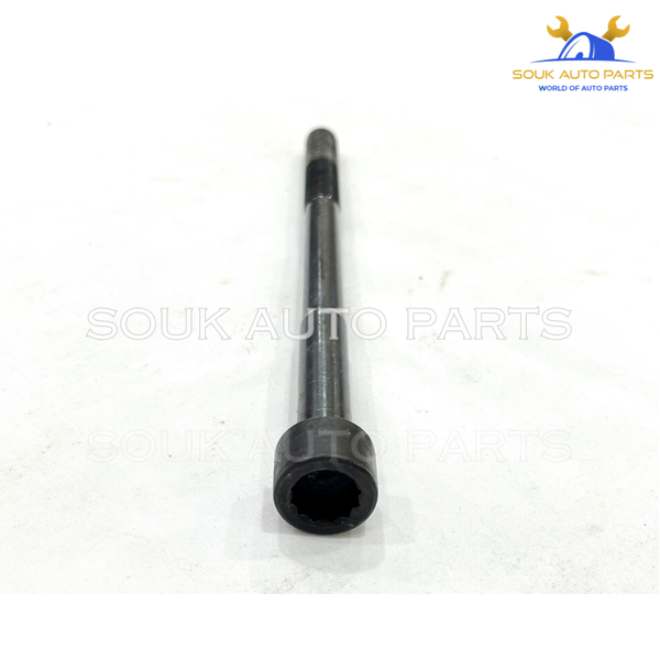 90910-02140 HEAD BOLT SET Toyota 2ZZ-GE (10 Pcs)