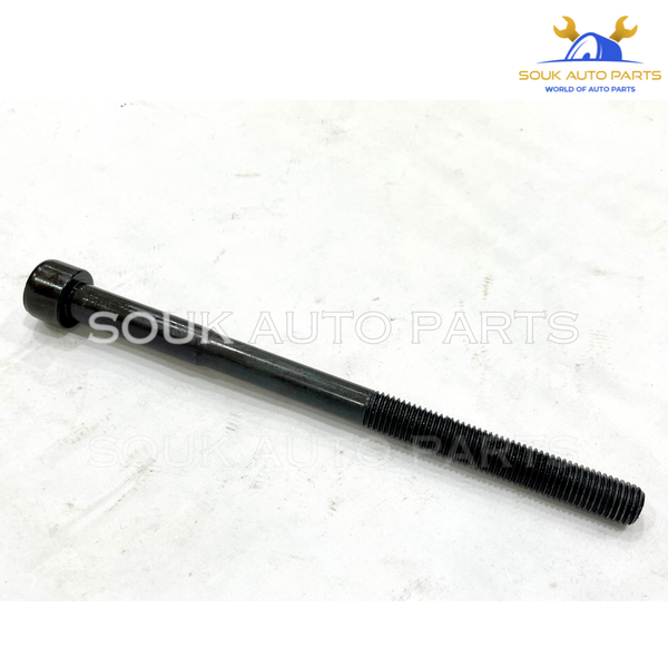 90910-02184 HEAD BOLT SET 1AZ/2AZFE (10 Pc) For Toyota RAV4 CAMRY