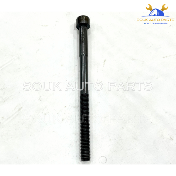 90910-02184 HEAD BOLT SET 1AZ/2AZFE (10 Pc) For Toyota RAV4 CAMRY