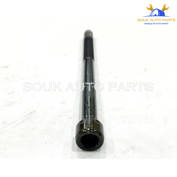 90910-02184 HEAD BOLT SET 1AZ/2AZFE (10 Pc) For Toyota RAV4 CAMRY