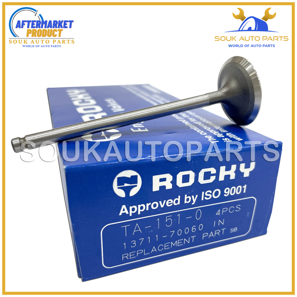 INTAKE & EXHAUST ENGINE VALVE SET 1G-FE/GXE1 For Toyota Lexus IS200