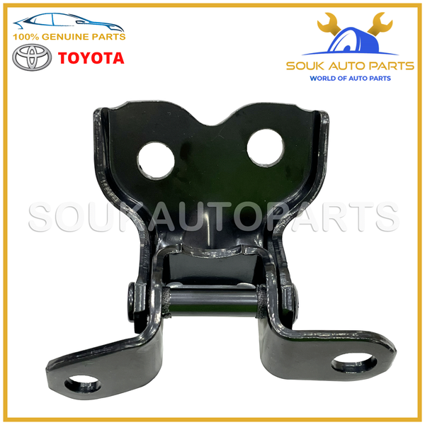 68740-52010 Genuine Toyota HINGE ASSY, FRONT DOOR, LOWER LH 6874052010 OEM