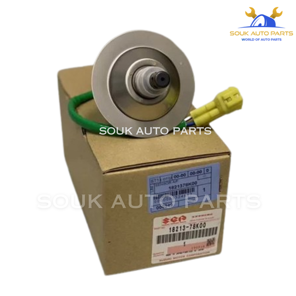 18213-78K00 Genuine Suzuki SENSOR, A/F 1821378K00 OEM ESCUDO & GRAND VITARA