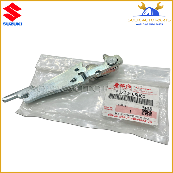 53830-65D00 Genuine Suzuki STRUT ASSY RH 5383065D00 OEM Escudo Grand Vitara