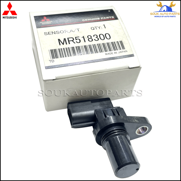 MR518300 Genuine Mitsubishi SENSOR, A/T SPEED OEM