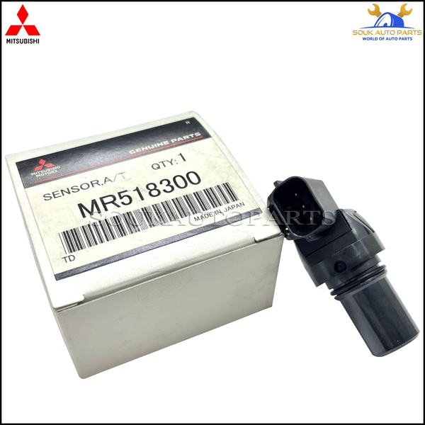 MR518300 Genuine Mitsubishi SENSOR, A/T SPEED OEM