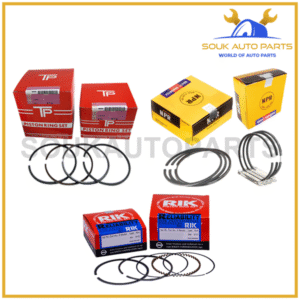 12033-W1700 Piston RING SET LD20 85mm For Nissan BLUEBIRD910 VANETTE SKYLINE