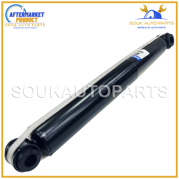 MR992631 SHOCK ABSORBER, REAR SUS. for Mitsubishi L200