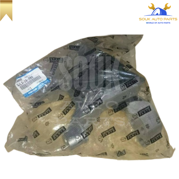 GJL3-39-060 Genuine Mazda RUBBER NO.3, ENGINE MOUNTING GJL339060 OEM