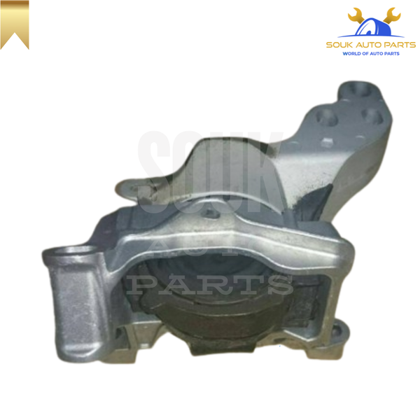 GJL3-39-060 Genuine Mazda RUBBER NO.3, ENGINE MOUNTING GJL339060 OEM