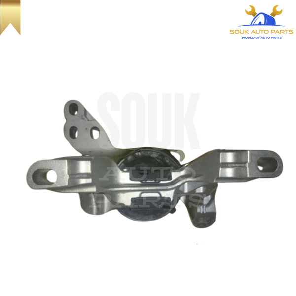 GJL3-39-060 Genuine Mazda RUBBER NO.3, ENGINE MOUNTING GJL339060 OEM