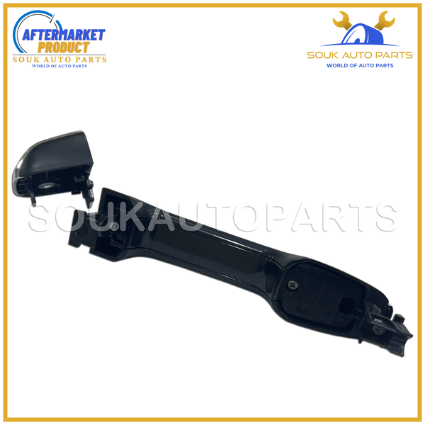 69210-60170-C1 HANDLE ASSY, REAR DOOR OUTSIDE for Lexus GX460