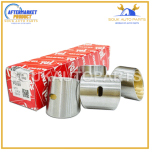 PIN BUSH (PISTON) 4M40-T MITSUBISHI PAJERO SHOGUN 2.8 LTR DIESEL 90-15