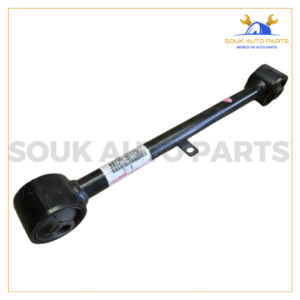 48710-60070 Genuine Toyota ARM ASSY, UPPER CONTROL For LX470 Land Cruiser 98-07