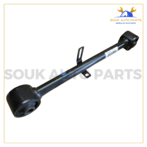 48710-60080 Genuine Toyota UPPER CONTROL ARM ASSY For LX470 Land Cruiser 98-07