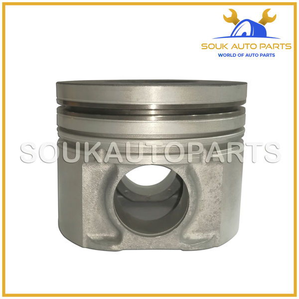 12010-VD112 PISTON & RING SET ZD30-T 96mm (0.50) For Nissan PATROL NAVARA 3.0L