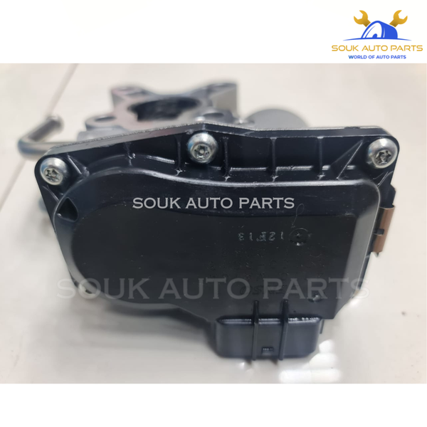 14710-MA70A EGR VALVE ZD30 DCi For Nissan Y61 PATROL NAVARA 3.0Ltr 2006-15