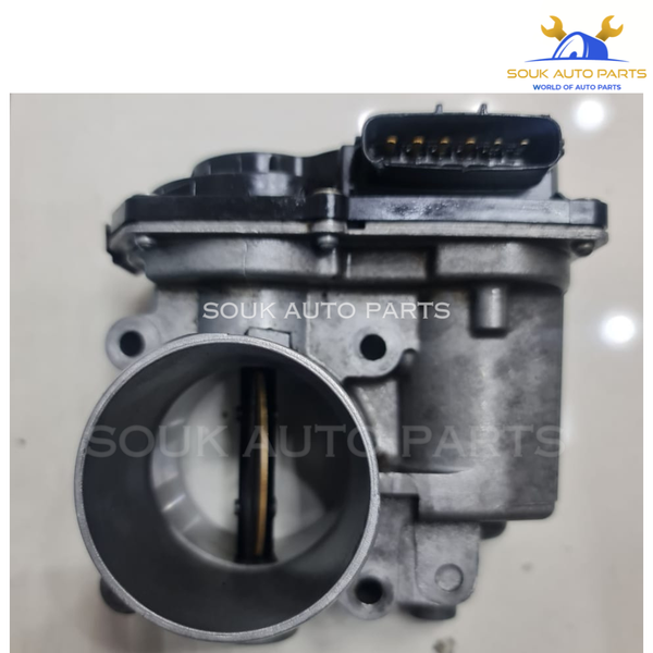 16119-EC00A THROTTLE BODY YD25 For Nissan Navara 2.5Ltr Diesel 2005-10