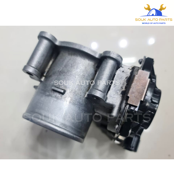 16119-EC00A THROTTLE BODY YD25 For Nissan Navara 2.5Ltr Diesel 2005-10